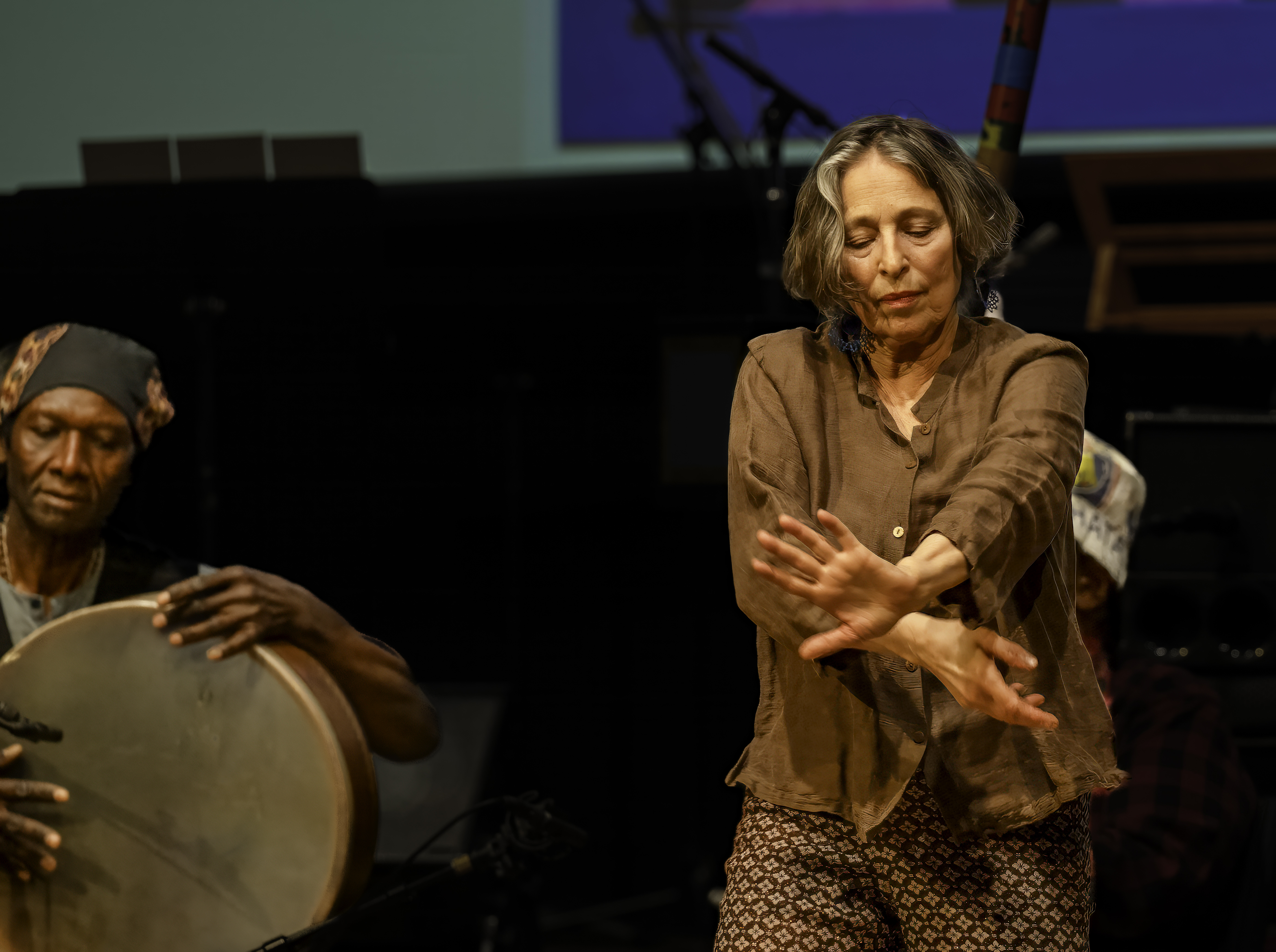 Celebrating Roscoe Mitchell: A Life in Sound