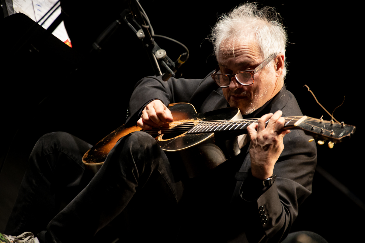 Marc Ribot