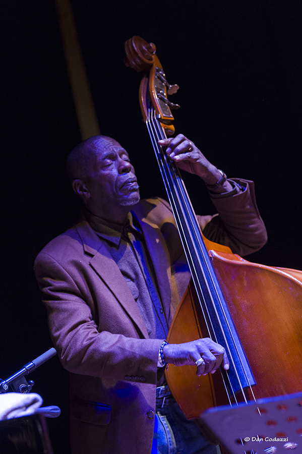 Curtis Lundy