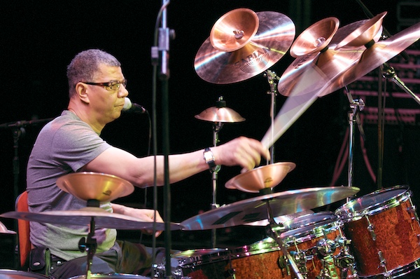 Jack DeJohnette