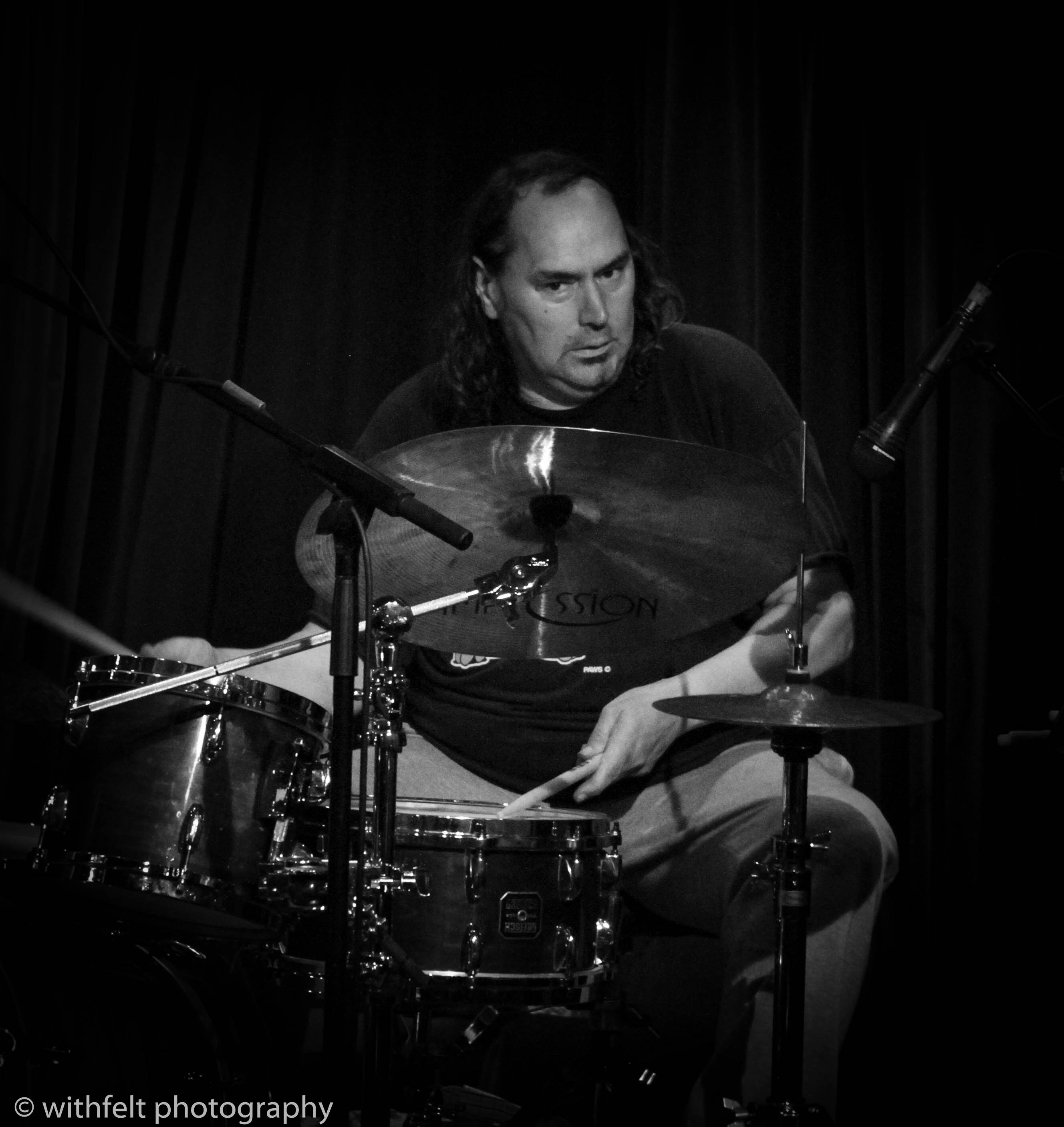 RIP Paolo Vinaccia 27.03.1954 - 05.07.2019