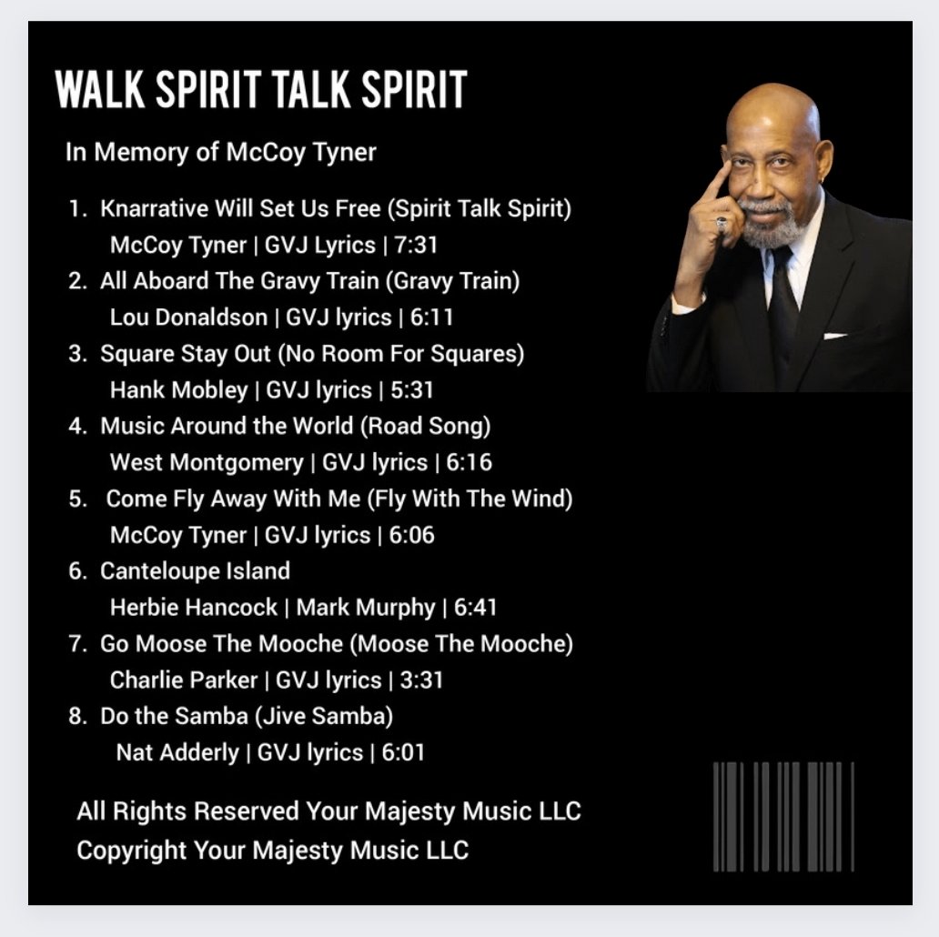 Walk Spirit Talk Spirit 