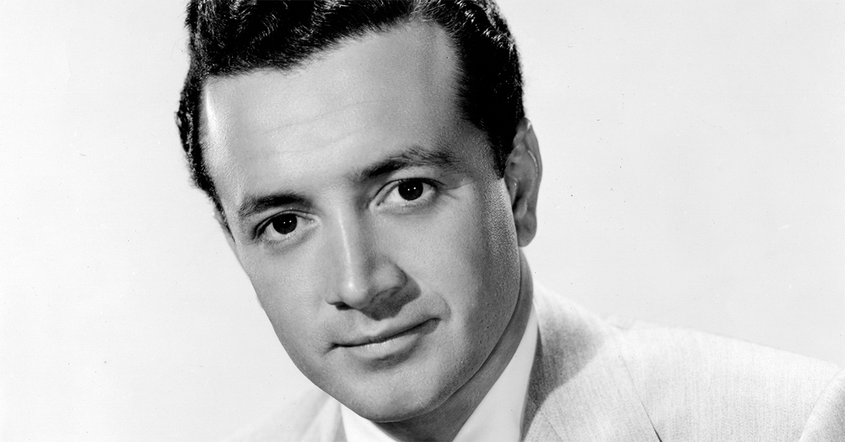 Vic Damone