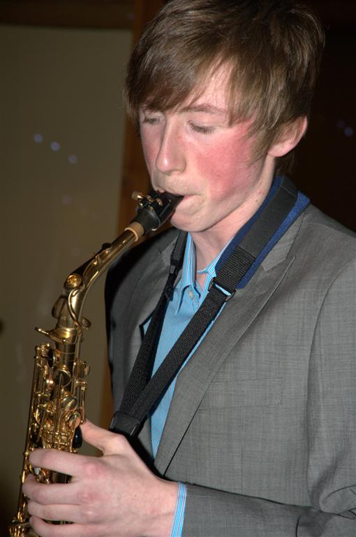 Sam Neal — jazz photo by Sam Neal | All About Jazz