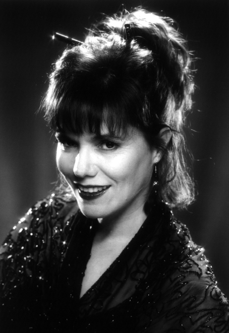 Lorraine Feather