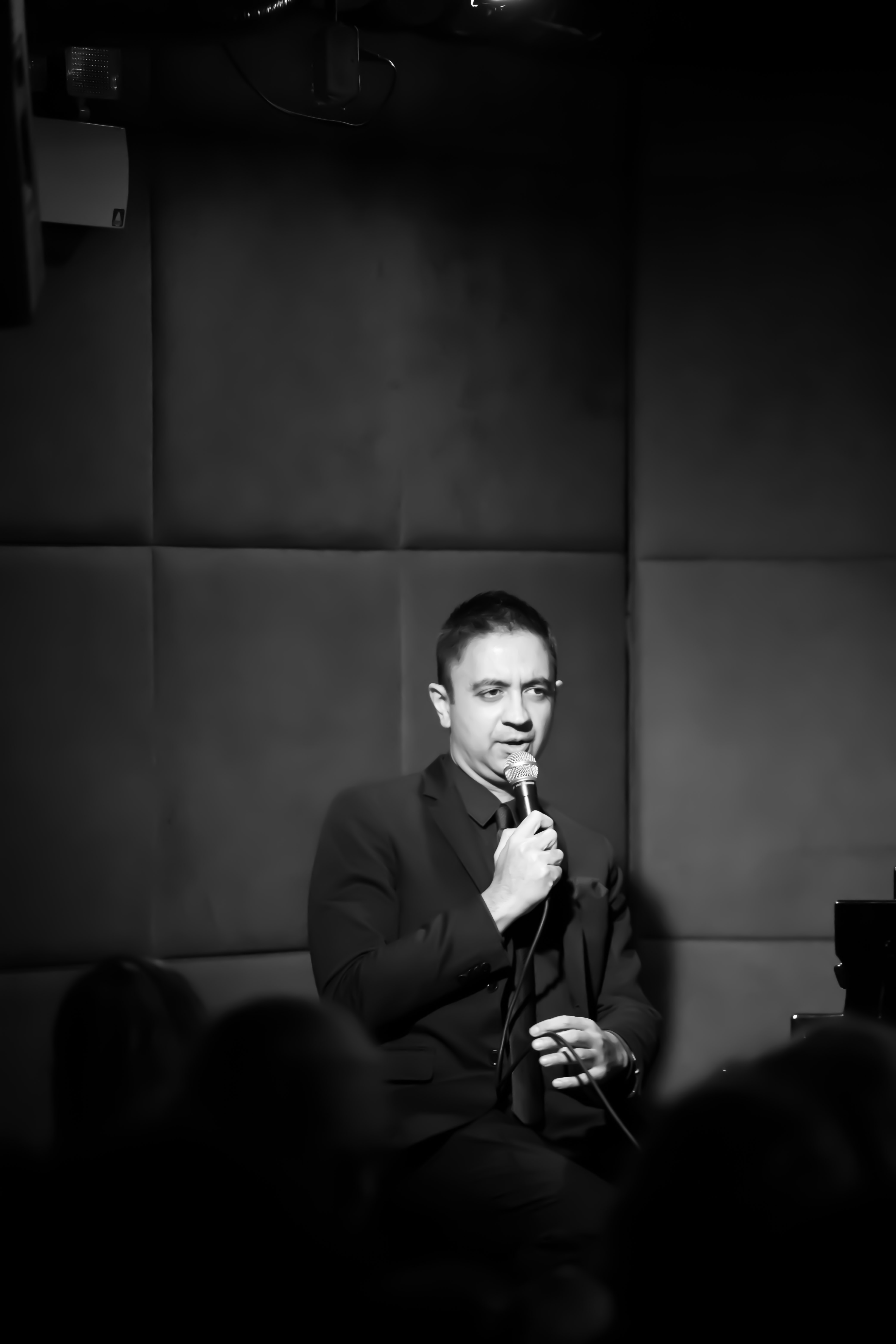 Vijay Iyer