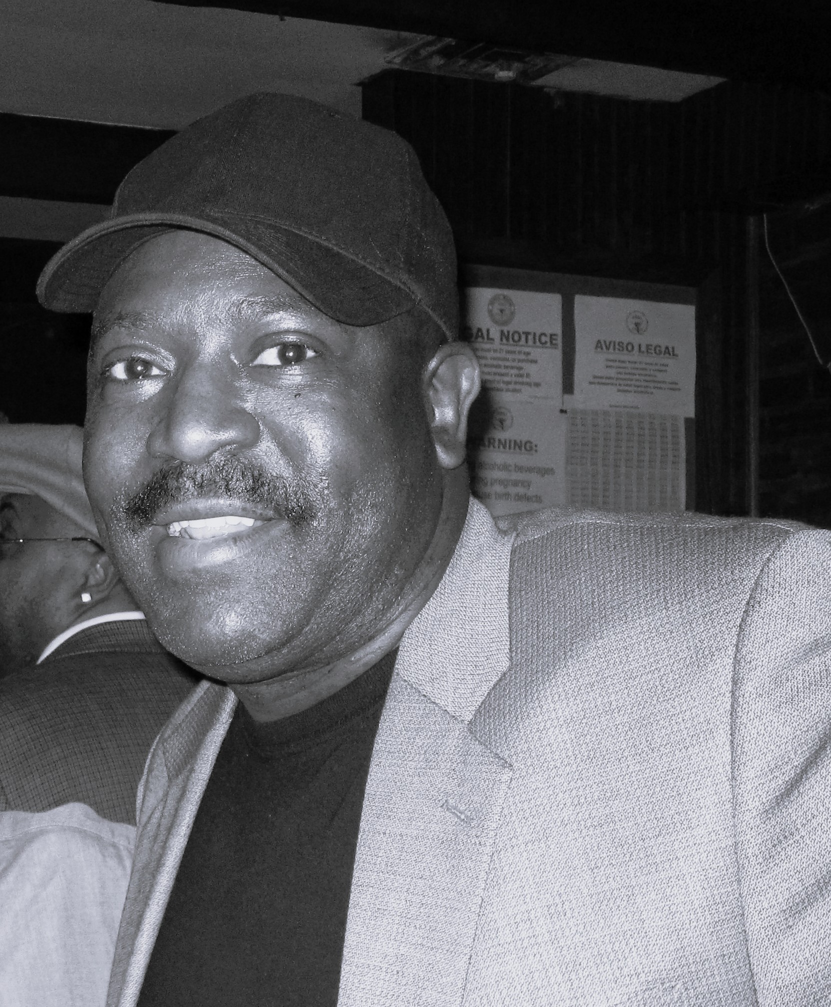 Untitled Jazz Photo — jazz photo by Jacob Sylvester | All About Jazz