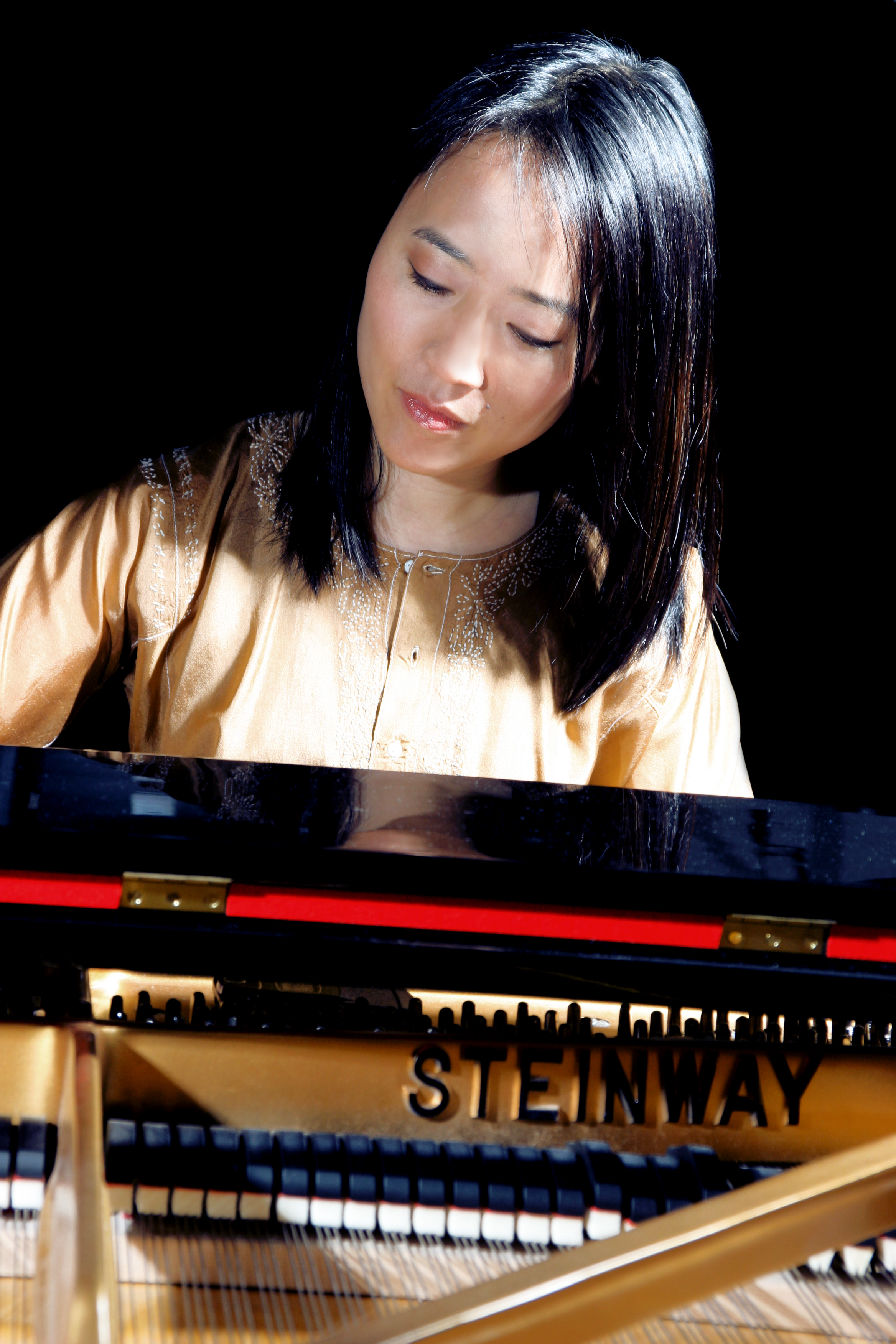 Helen Sung