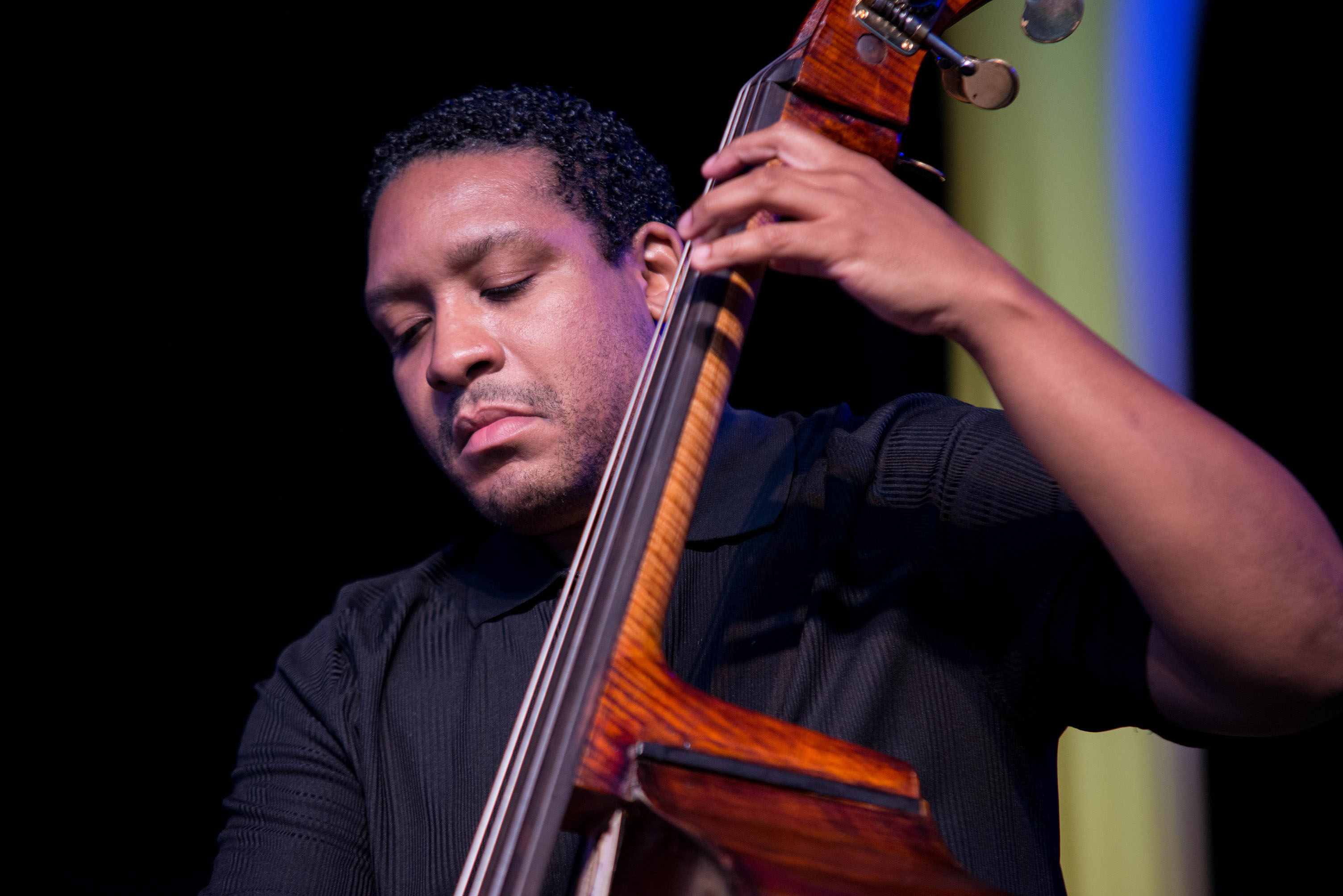 The Fellowship Band, 2012 Ottawa Jazz Festival