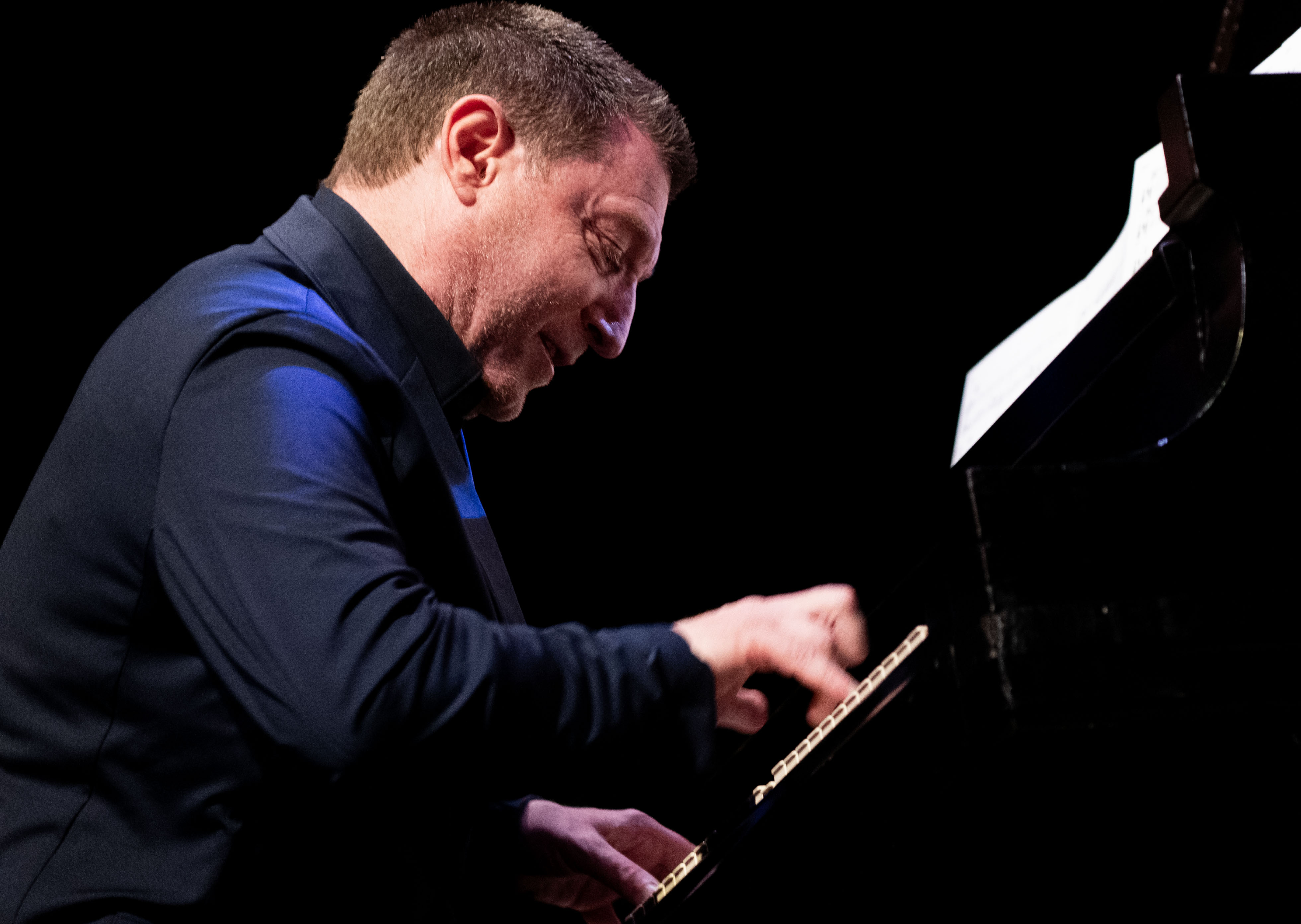 Benny Green