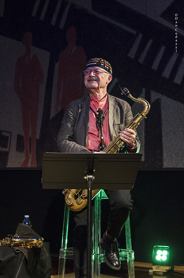 Claudio Fasoli