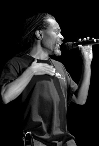 Bobby McFerrin &Amp; Orfen Donostiarra / San Sebastian 2008