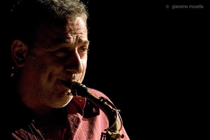 Marco Zurzolo #2