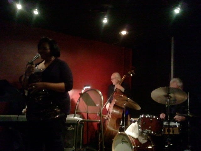 Untitled Jazz Photo