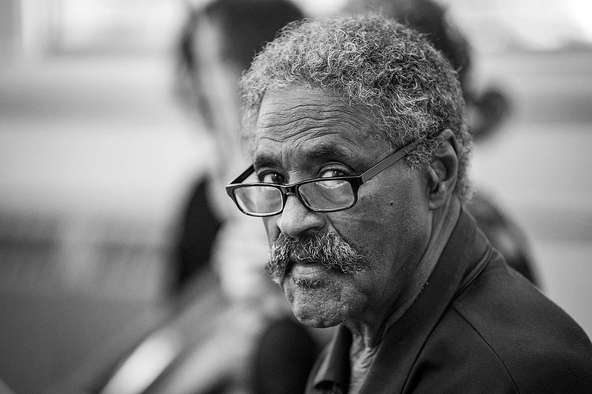 Charles McPherson