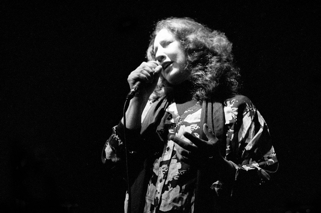 Flora Purim