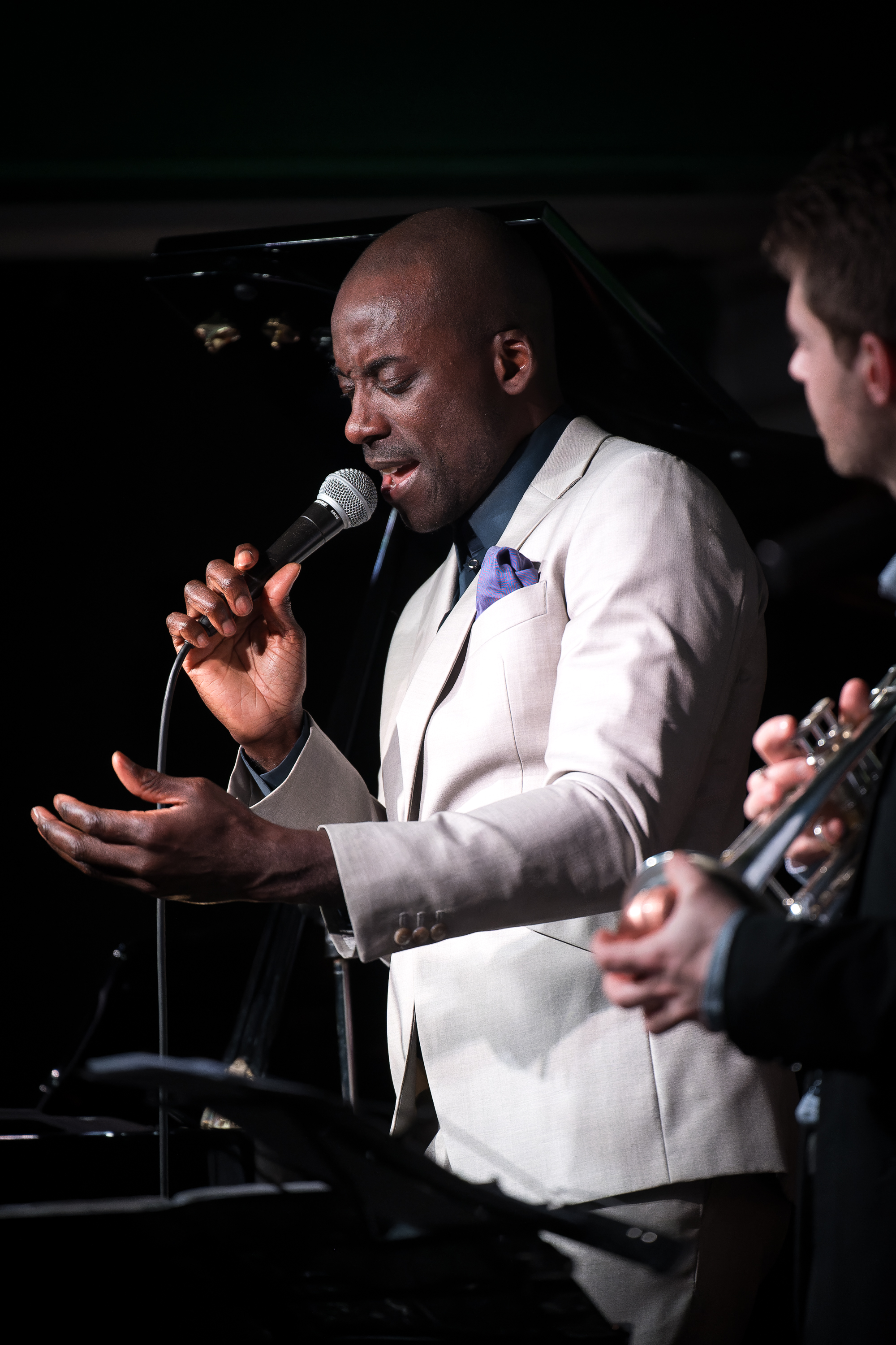 Randolph Matthews