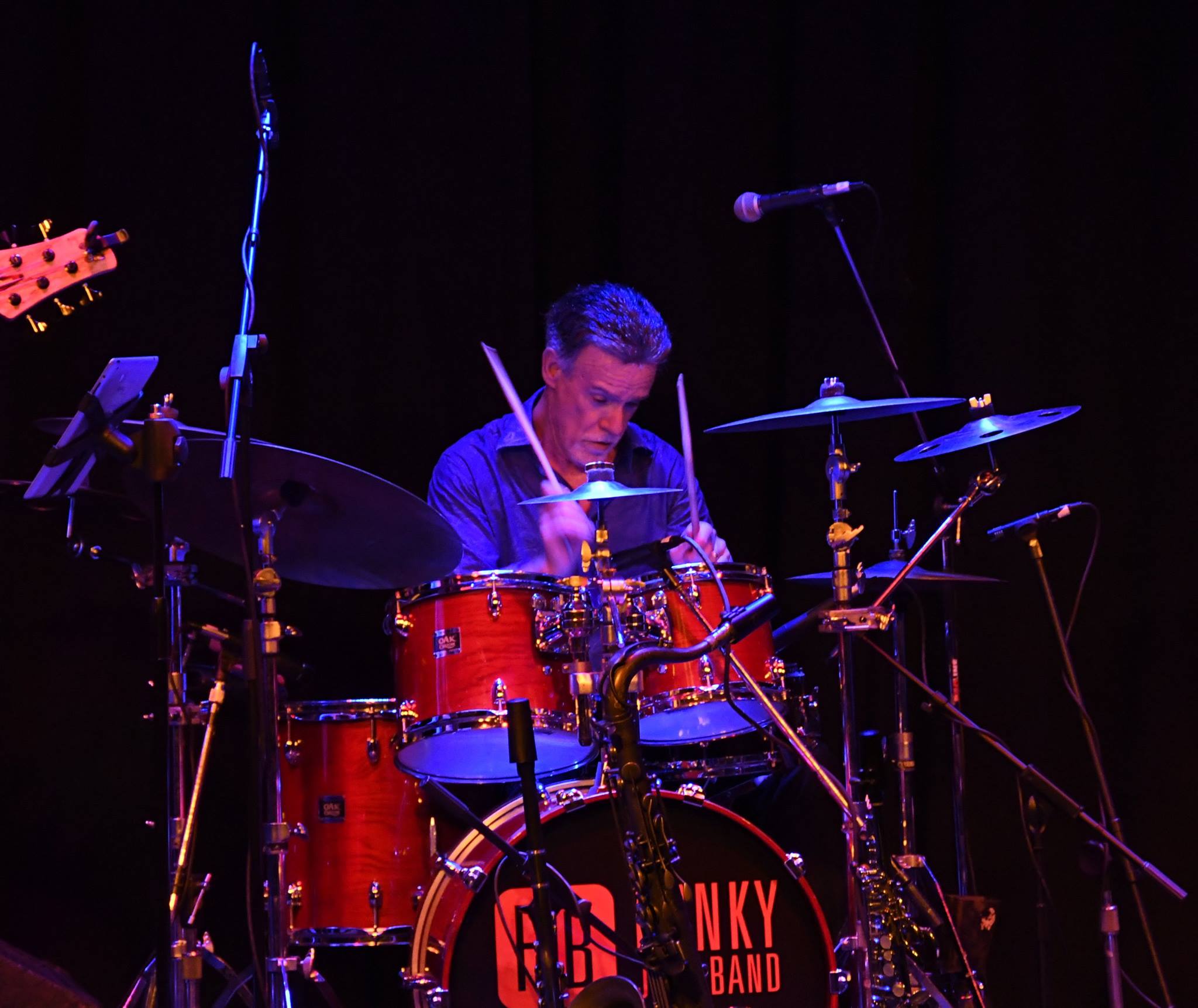 Untitled Jazz Photo