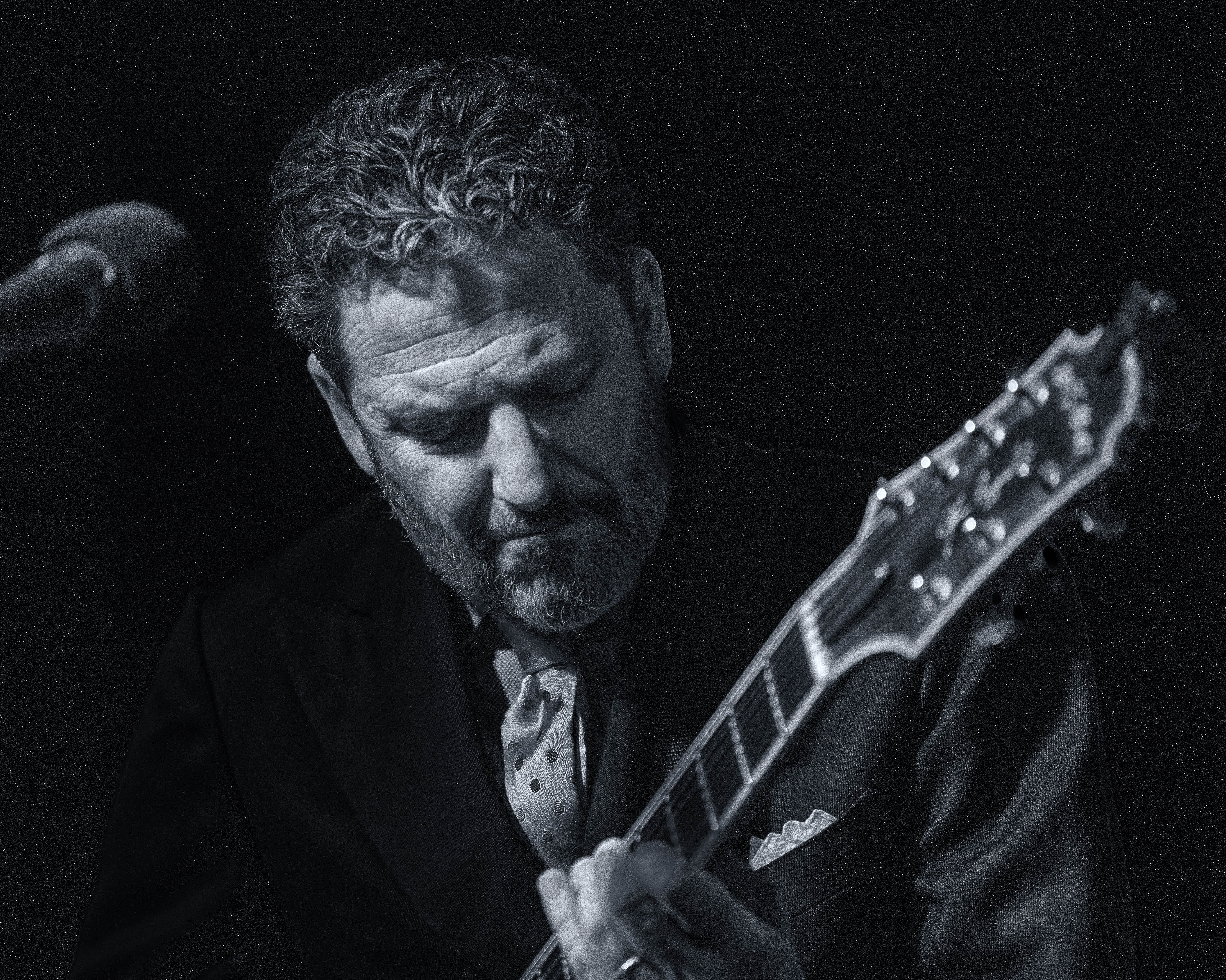 John Pizzarelli