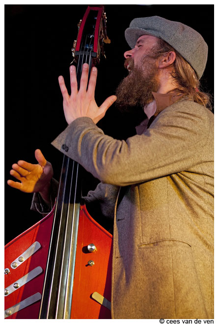 Tom Verbruggen