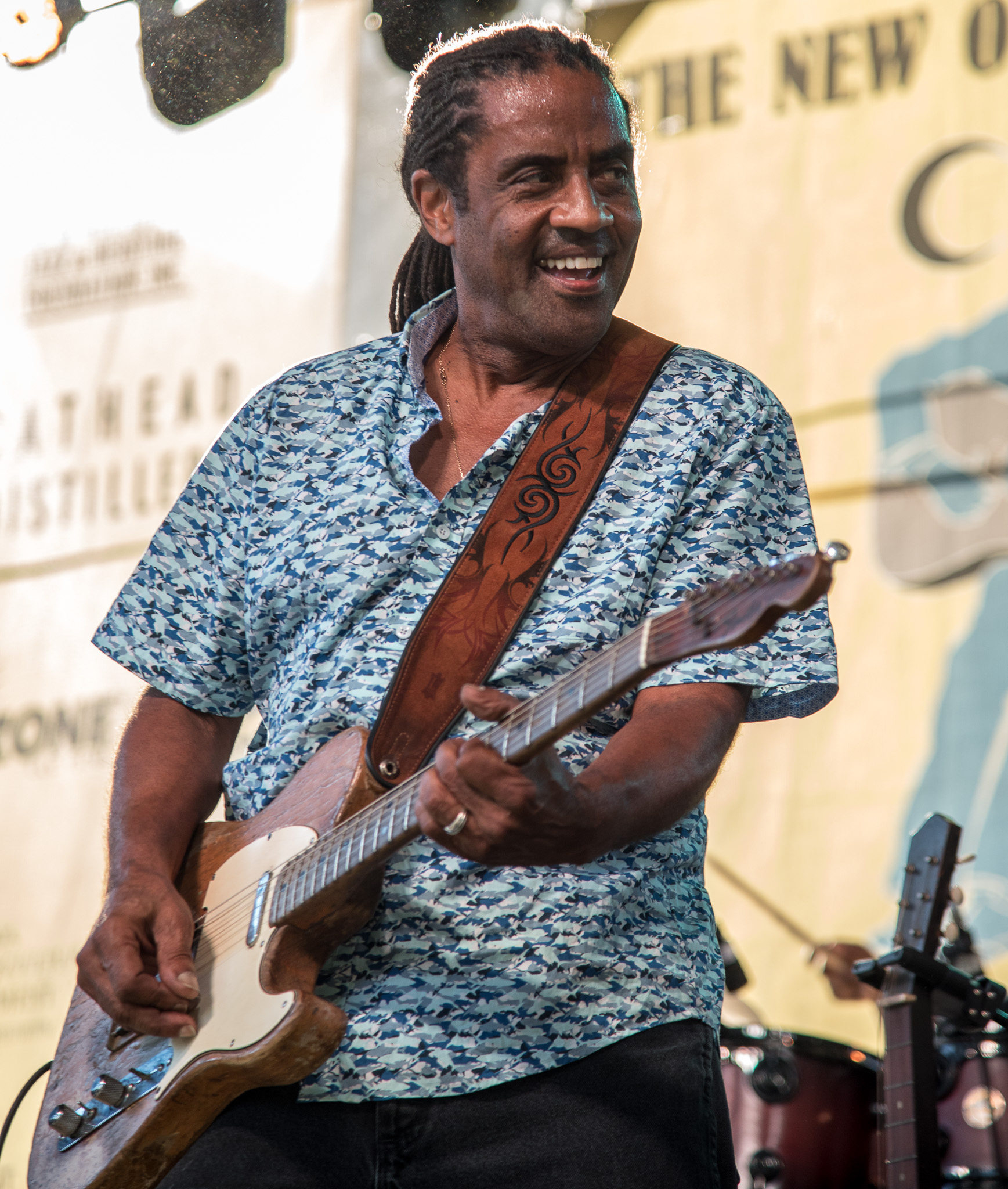 Kenny Neal