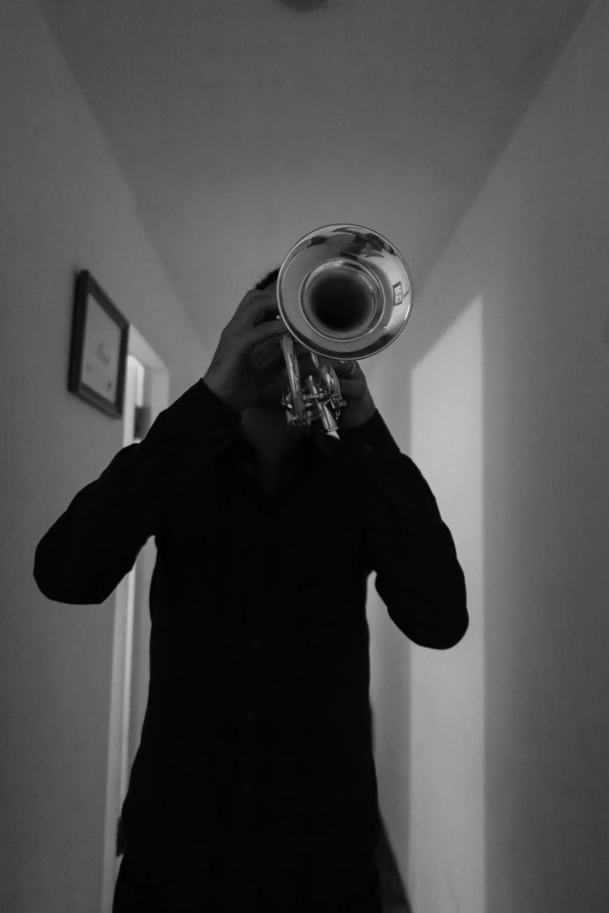 Untitled Jazz Photo