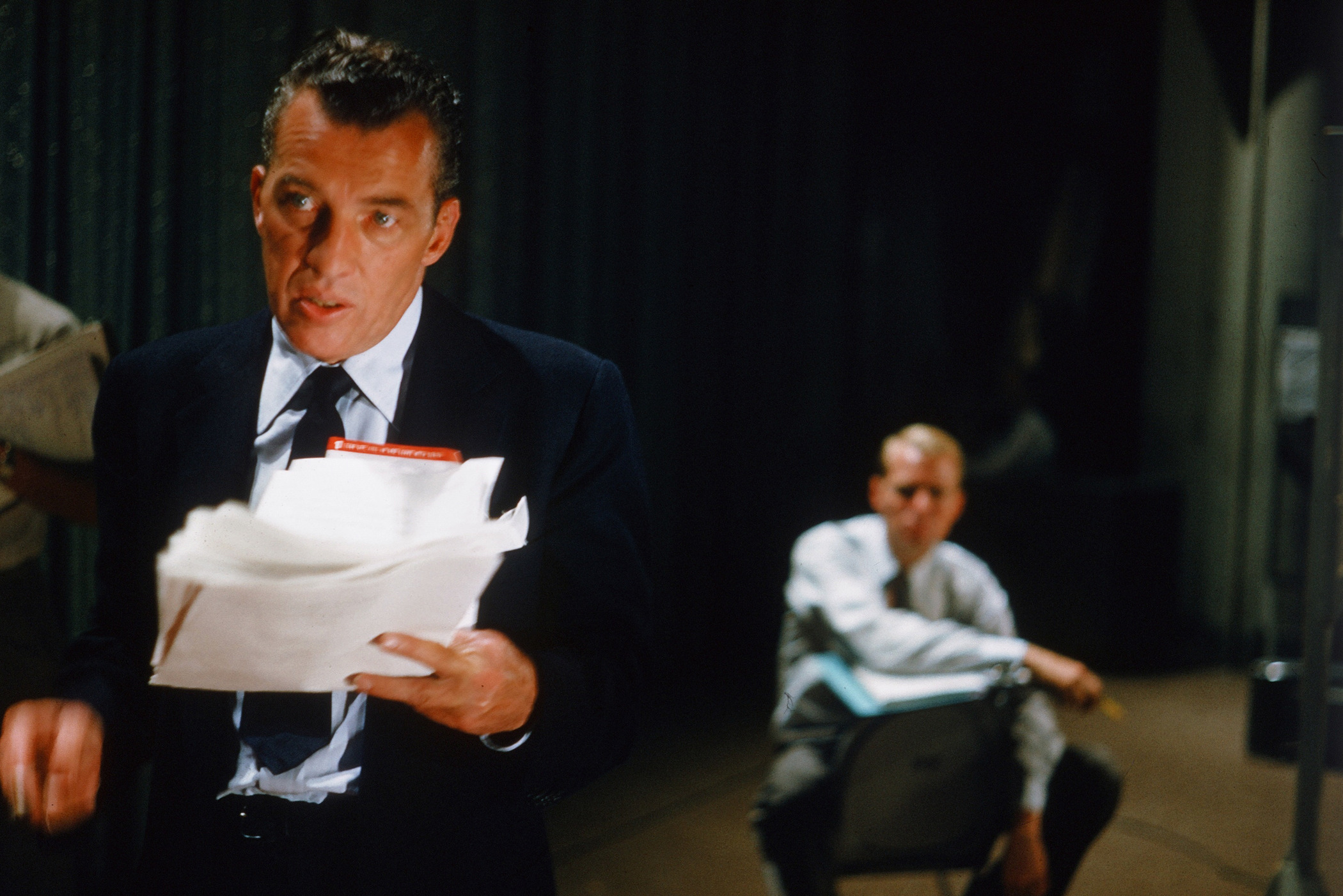 The Ed Sullivan Show