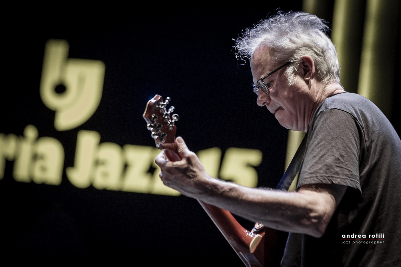 BILL FRISELL