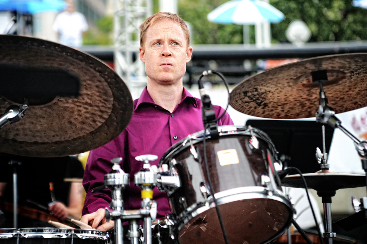 Detroit Jazz Festival