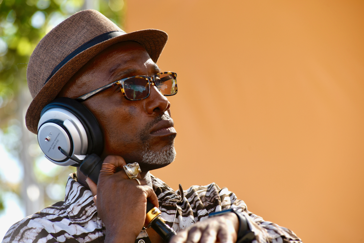 Leimert Park Jazz Festival 2021