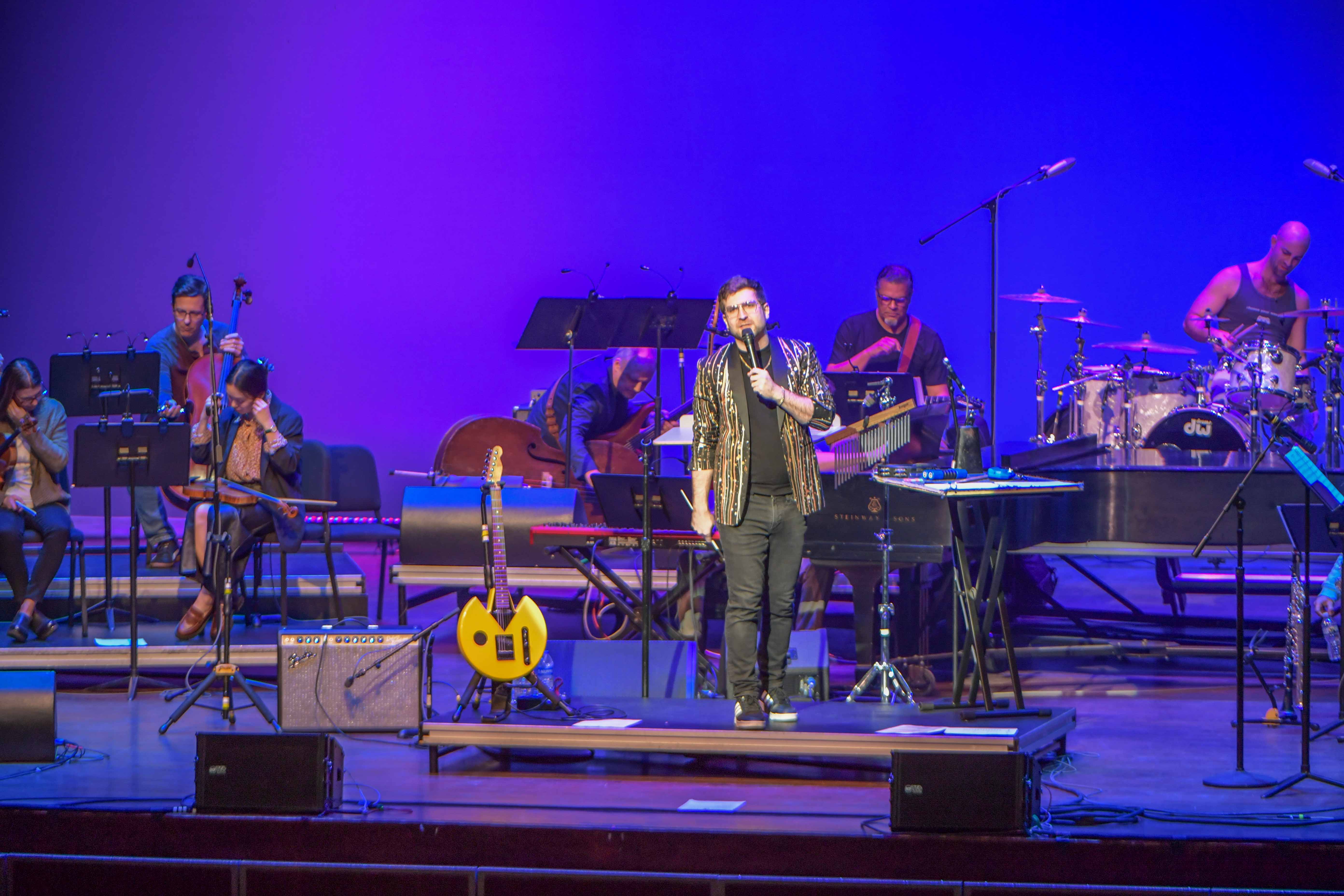8-Bit Big Band