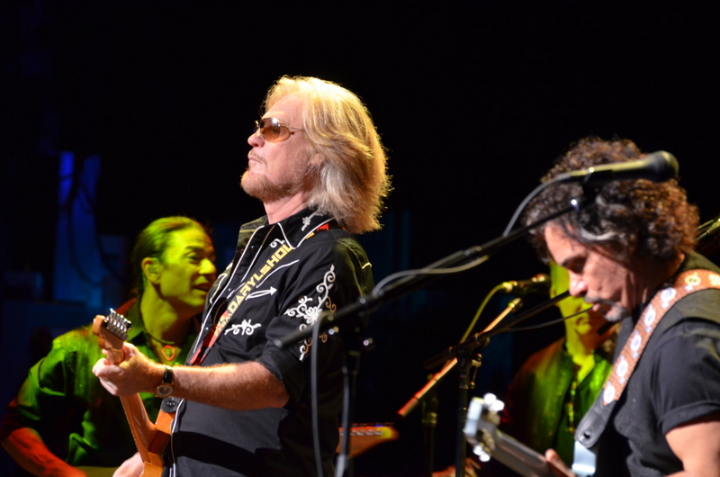 Hall & oates , nyc, beacon theatre, 9-23-2013