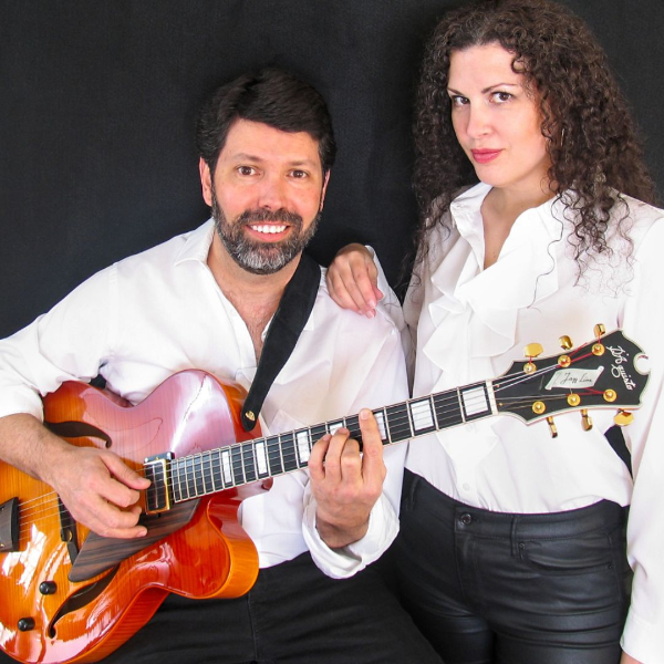Happy Hour - Marisa Balistreri Duo | Free!