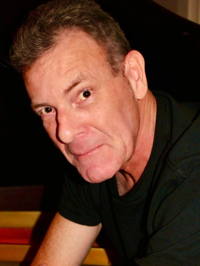 Friday Happy Hour - Jim Erickson Duo | Free!