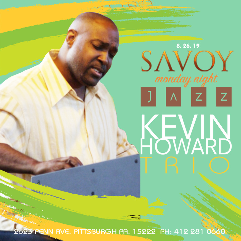 Kevin Howard