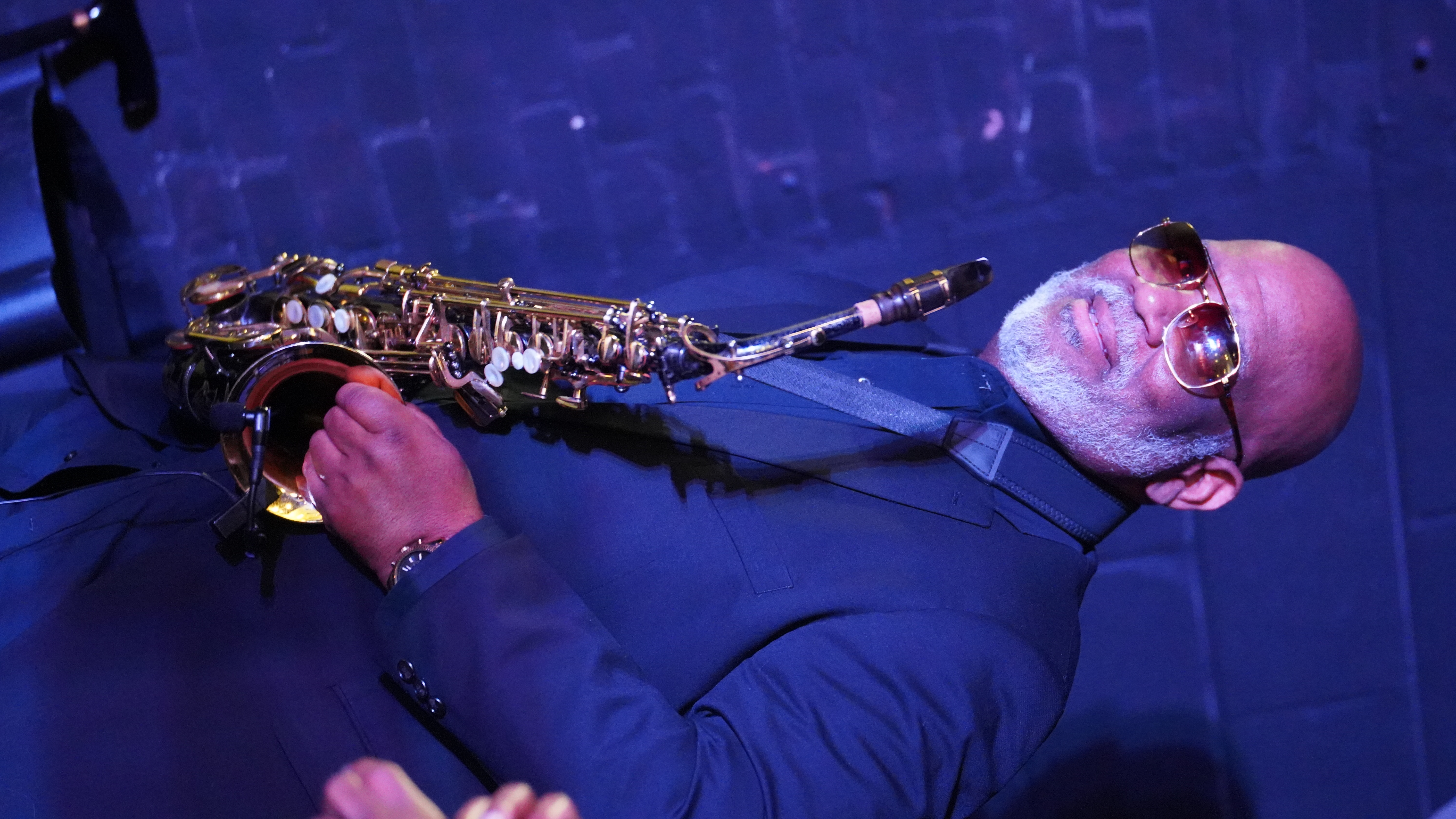 Untitled Jazz Photo — jazz photo by Calvin Price | All About Jazz