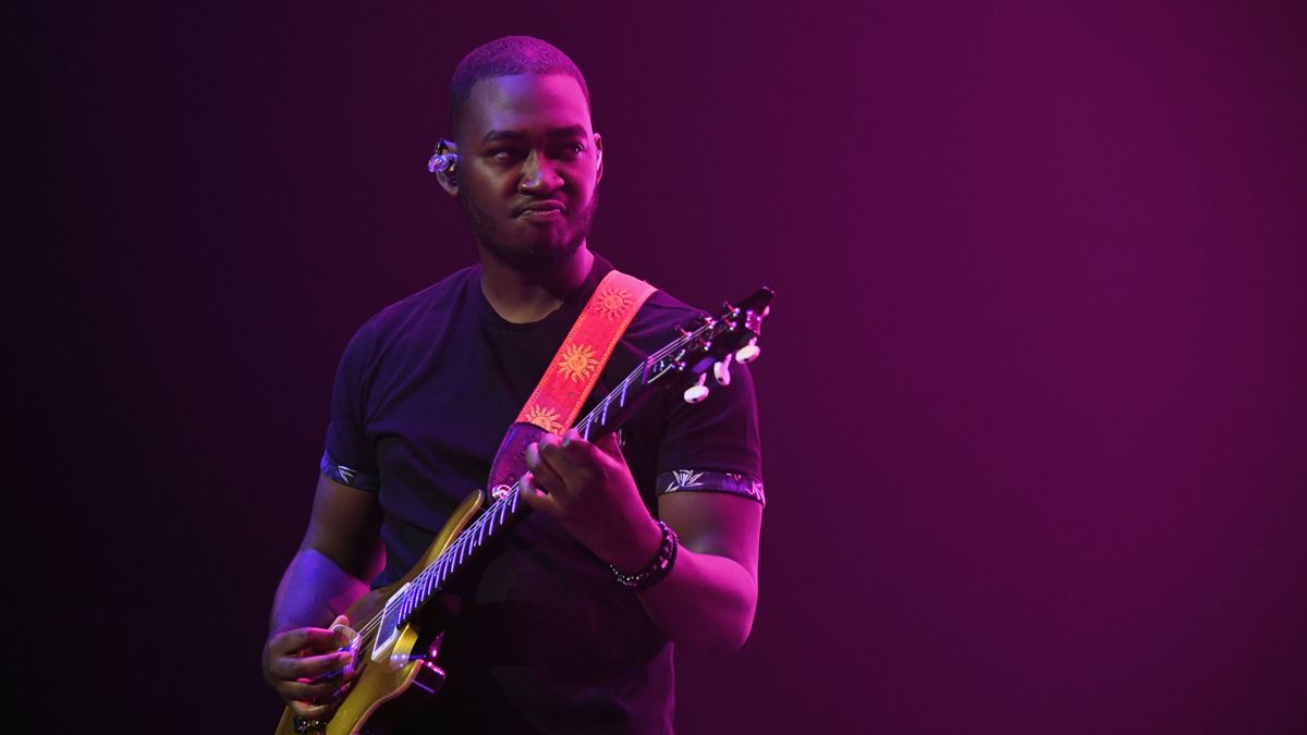 The Isaiah Sharkey Sessions