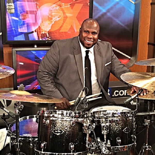 Hubb's Groove @ Lake View Cemetery Concert Series