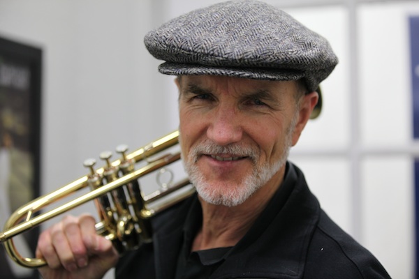 Untitled Jazz Photo