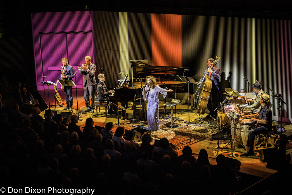 Untitled Jazz Photo