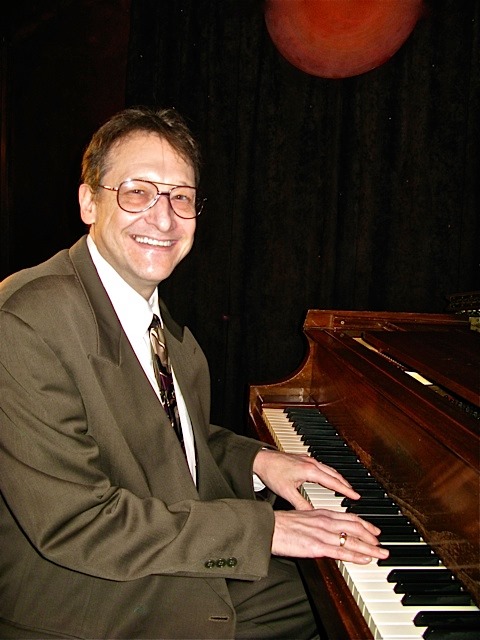 Roy Gerson Trio