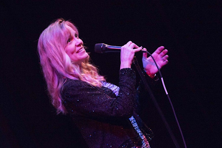 Jazz Underground: Tish Oney Quartet presents Changes: Jazz Seasons