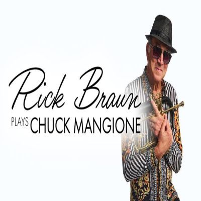 Rick Braun Plays Chuck Mangione — jazz photo by Evvnt | All About Jazz