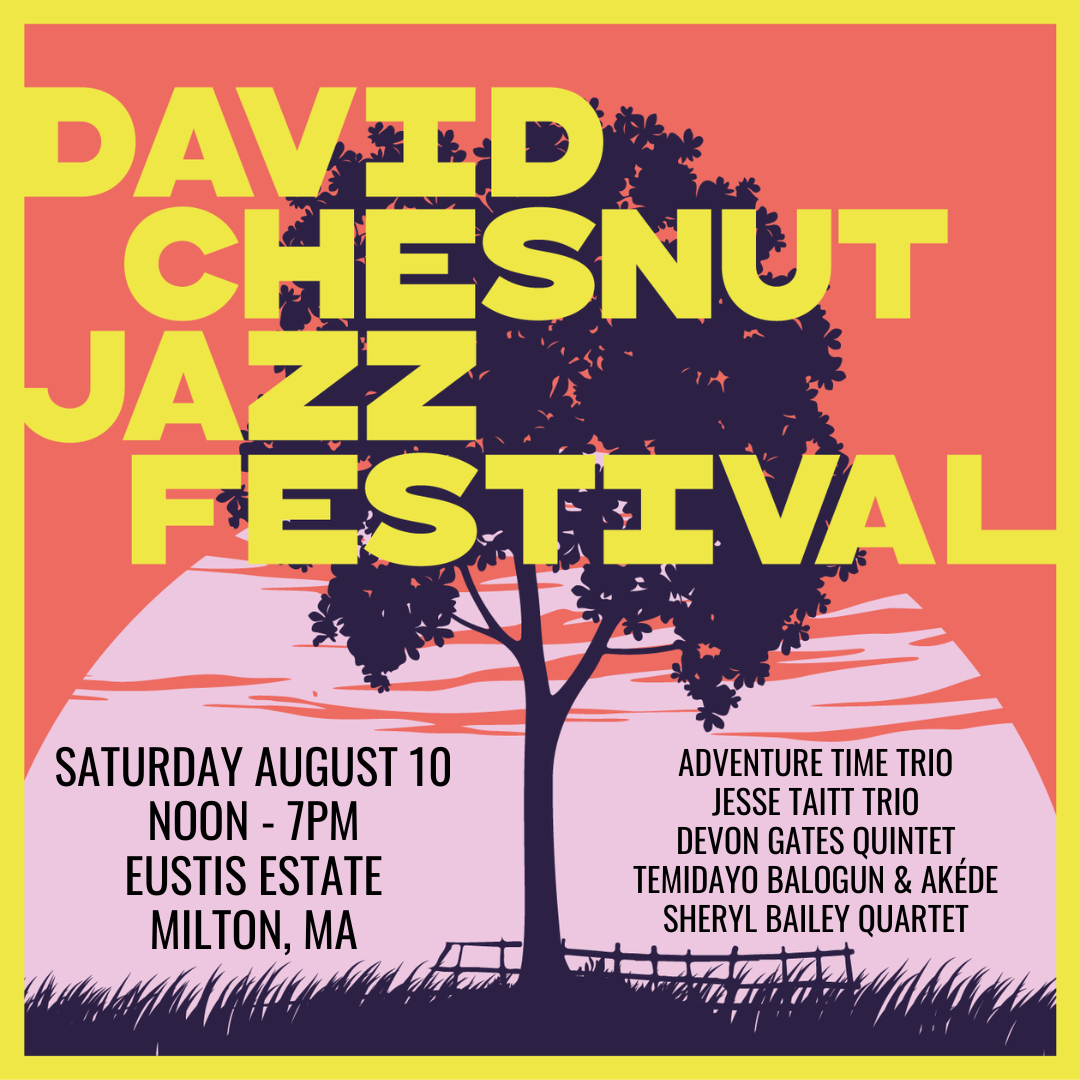 Devon Gates Quintet
