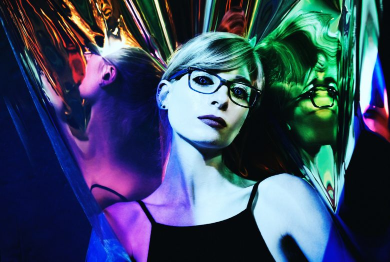 Kelly Moran: Ultraviolet