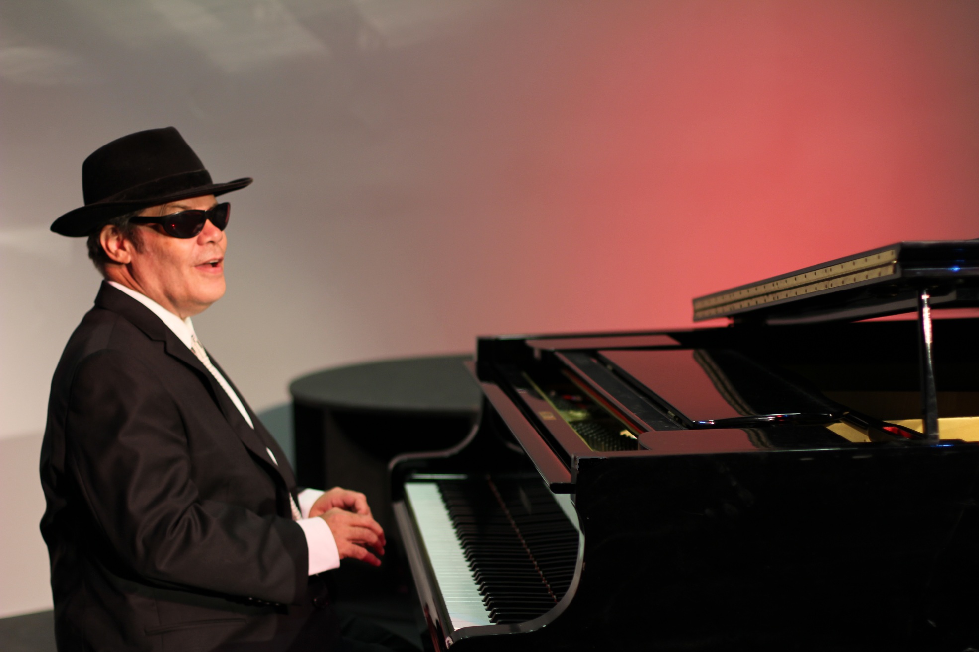 Jeff Usher Quintet: Tribute to McCoy Tyner + Celebration of Charlie Parker's Hundredth Birthday