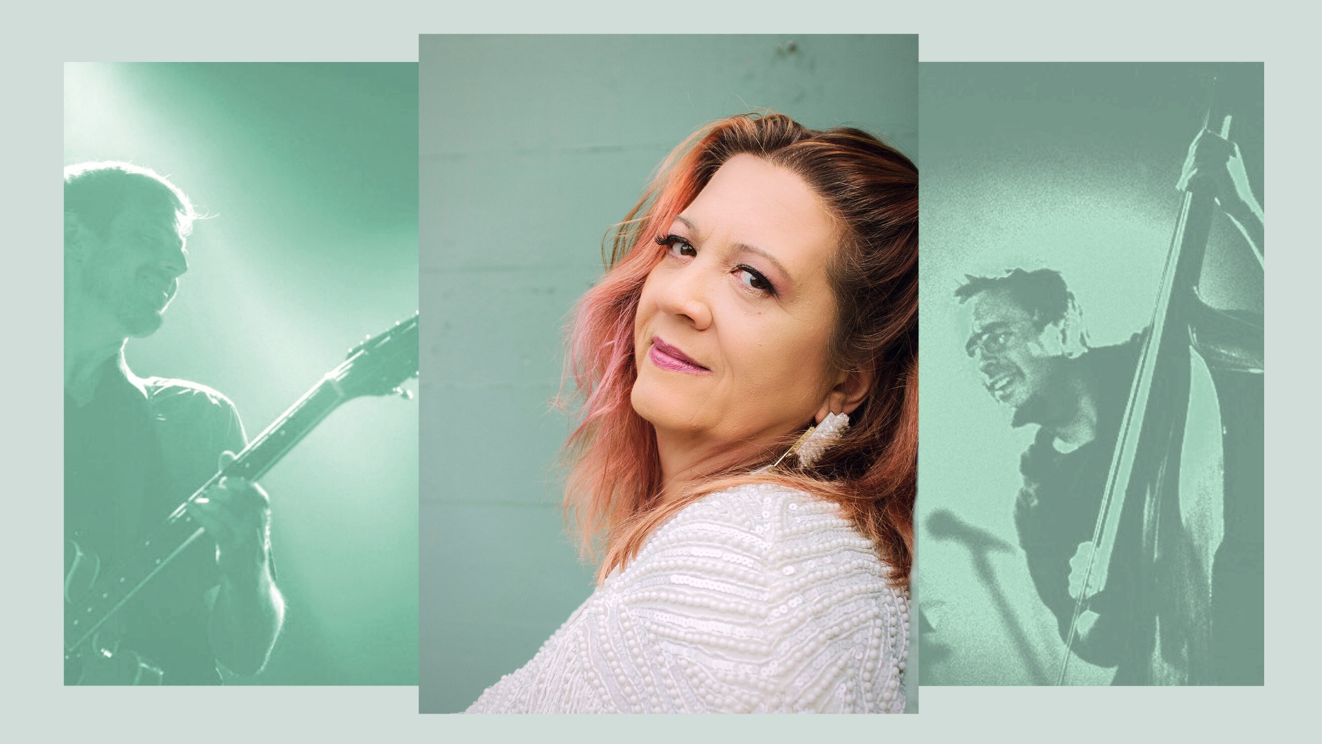 Jean Lenke ~ Jazz-folk 