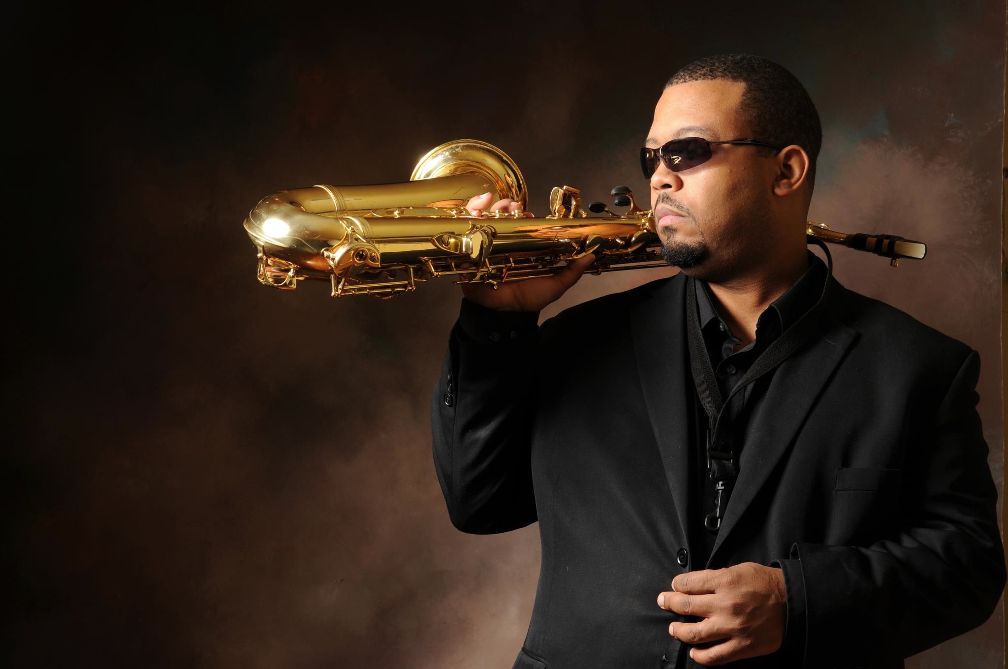 Fundraiser For Contemporary Arts Inc. Sax Camp — jazz photo by Carl G Grubbs | All About Jazz