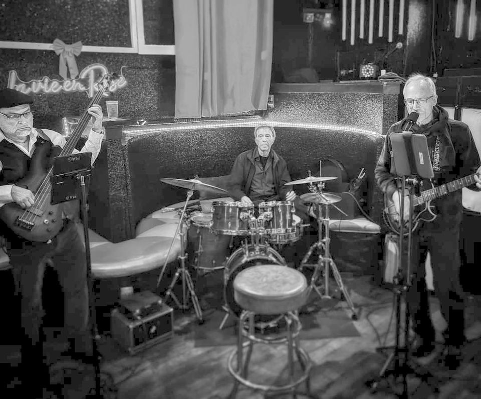 Untitled Jazz Photo — jazz photo by Mario Grillo  | All About Jazz