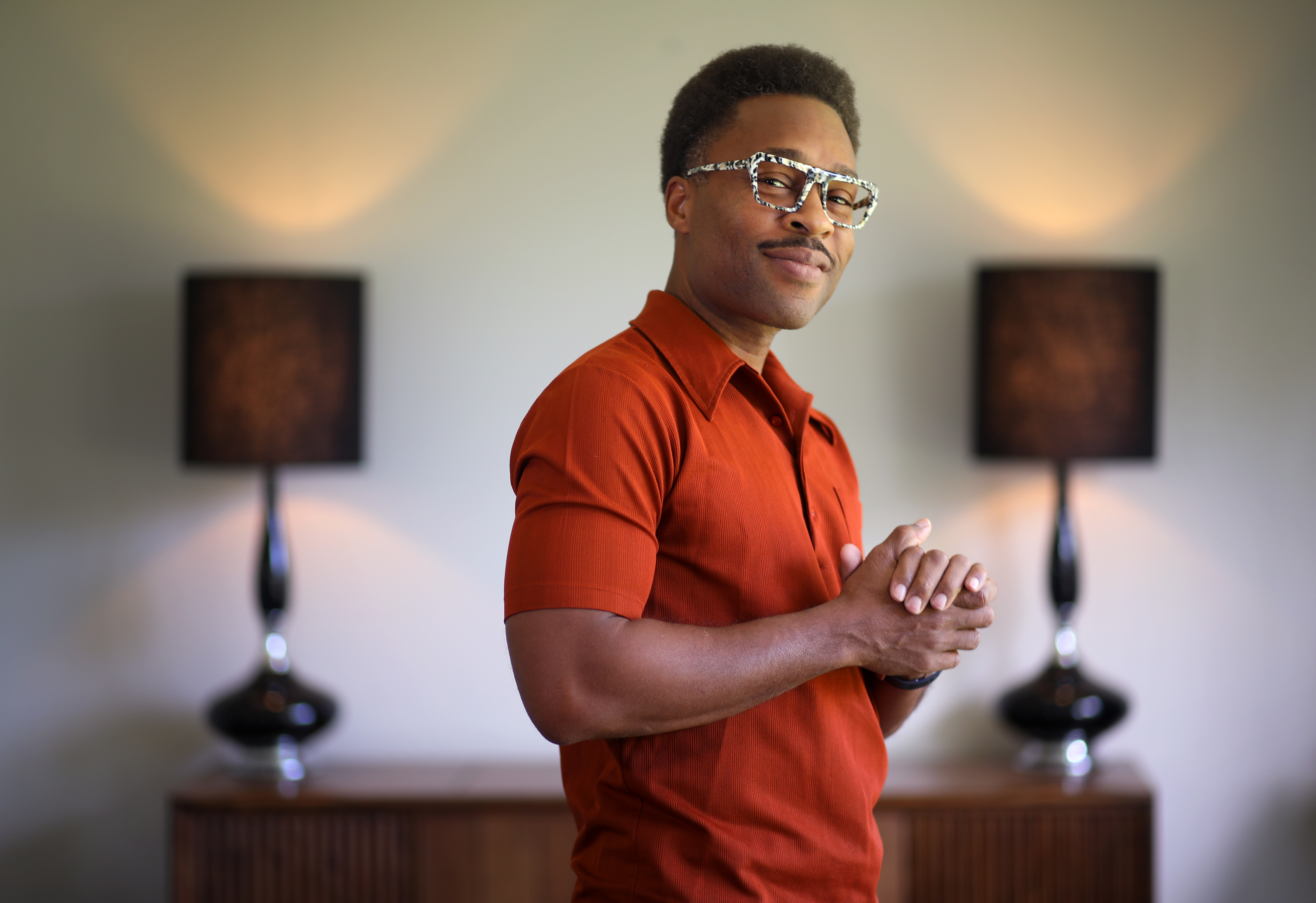 Richard Johnson Quartet